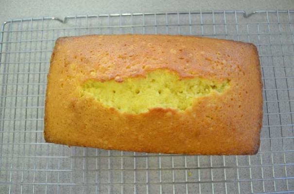 Lemon loaf-5