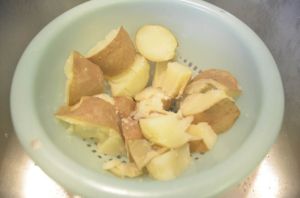 Rustic Potato Loaves-1