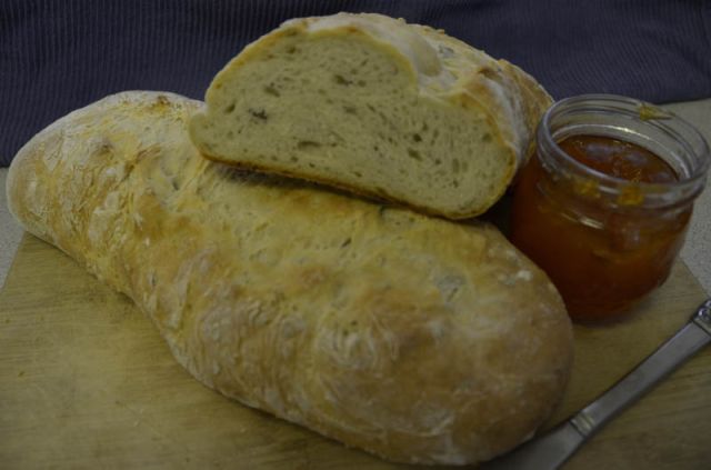 Rustic Potato Loaves-4