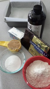 crispie topped bars ingredients resize